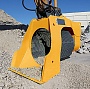 Сортировочный ковш BS 1600